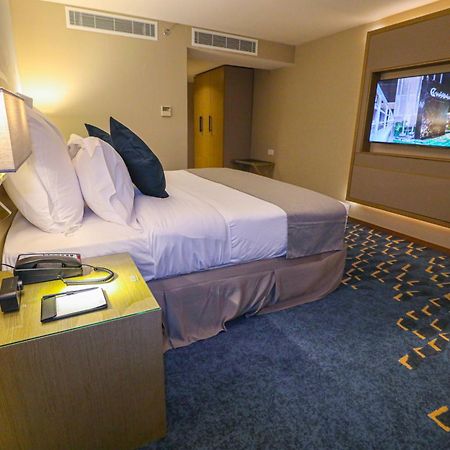 Cheerful Al Waha Unayzah Hotel Unaizah Kültér fotó