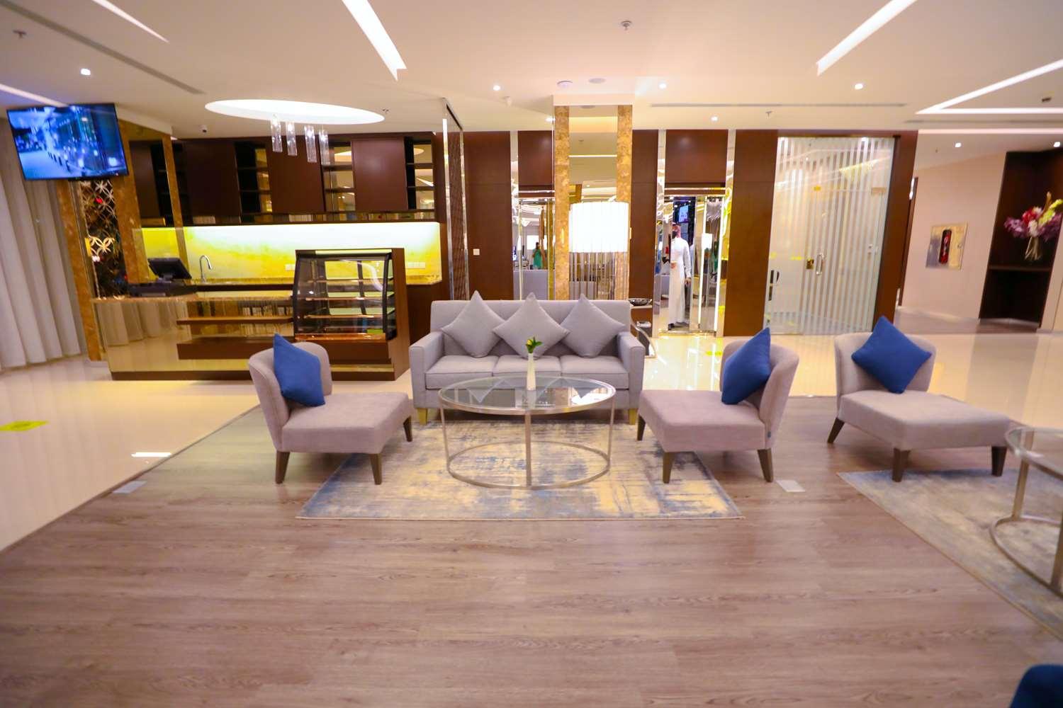 Cheerful Al Waha Unayzah Hotel Unaizah Kültér fotó